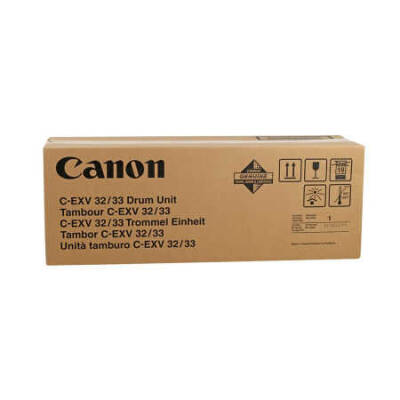 Canon C-EXV-32/C-EXV-33 Fotokopi Drum Ünitesi - 1
