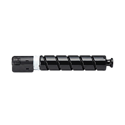 Canon C-EXV 34 9454B001 Siyah Orijinal Fotokopi Toner - 2