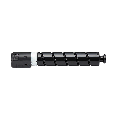 Canon C-EXV 34 9454B001 Siyah Orijinal Fotokopi Toner - 2