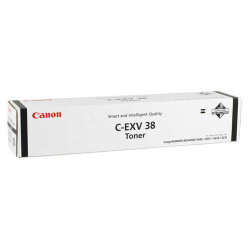 Canon C-EXV-38/4791B002AA Orjinal Fotokopi Toneri - 1