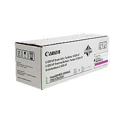 Canon C-EXV-47 8522B002 Kırmızı Orijinal Fotokopi Drum Ünitesi - Canon
