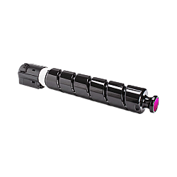 Canon C-EXV-47 8518B002 Kırmızı Orijinal Fotokopi Toner - 2
