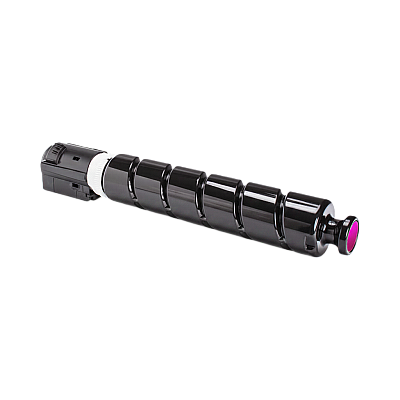 Canon C-EXV-47 8518B002 Kırmızı Orijinal Fotokopi Toner - 2