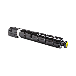 Canon C-EXV-47 8519B002 Sarı Orijinal Fotokopi Toner - 2