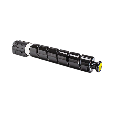 Canon C-EXV-47 8519B002 Sarı Orijinal Fotokopi Toner - 2
