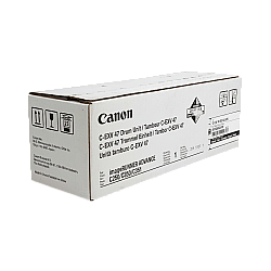 Canon C-EXV-47 8520B002 Siyah Orijinal Fotokopi Drum Ünitesi - Canon