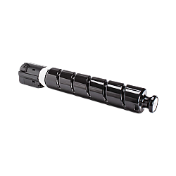 Canon C-EXV-47 8516B002 Siyah Orijinal Fotokopi Toner - 2