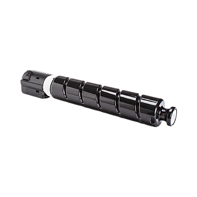Canon C-EXV-47 8516B002 Siyah Orijinal Fotokopi Toner - 2