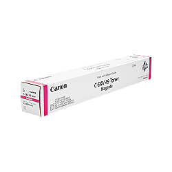 Canon C-EXV-49 8526B002 Kırmızı Orijinal Fotokopi Toner - Canon