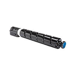 Canon C-EXV-49 8525B002 Mavi Orijinal Fotokopi Toner - 2