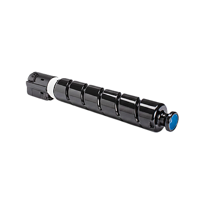 Canon C-EXV-49 8525B002 Mavi Orijinal Fotokopi Toner - 2