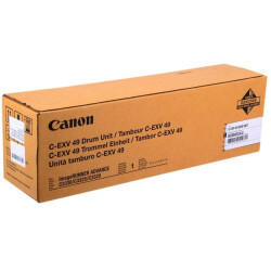Canon C-EXV-49 Orjinal Drum Ünitesi - 1