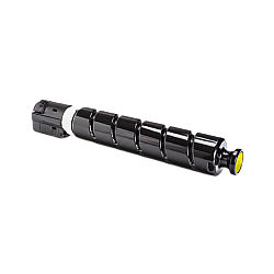 Canon C-EXV-49 8527B002 Sarı Orijinal Fotokopi Toner - 2
