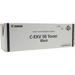 Canon C-EXV-50 Orjinal Fotokopi Toneri - 1
