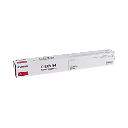 Canon C-EXV-54 1396C002 Kırmızı Orijinal Fotokopi Toner - Canon