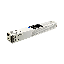 Canon C-EXV-58C 3764C002 Mavi Yüksek Kapasiteli Orijinal Toner - Canon