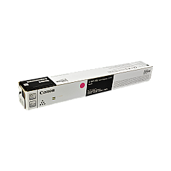 Canon C-EXV-58LM 3768C002 Kırmızı Orijinal Toner - Canon