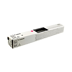 Canon C-EXV-58M 3765C002 Kırmızı Yüksek Kapasiteli Orijinal Toner - Canon