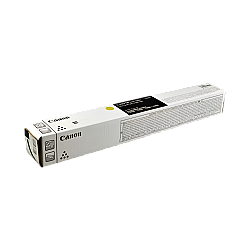 Canon C-EXV-58Y 3766C002 Sarı Yüksek Kapasiteli Orijinal Toner - Canon