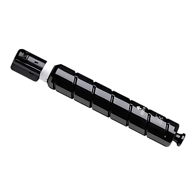 Canon C-EXV-62 5141C002 Siyah Orijinal Fotokopi Toner - 2