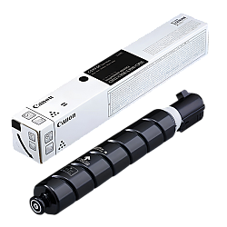 Canon C-EXV-64 5753C002 Siyah Orijinal Fotokopi Toner - Canon