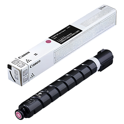 Canon C-EXV-64 5755C002 Kırmızı Orijinal Fotokopi Toner - 1