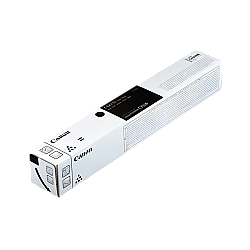 Canon C-EXV-65 5761C001 Siyah Orijinal Fotokopi Toner - Canon