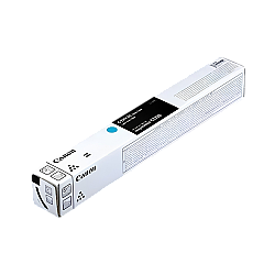 Canon C-EXV-65 5762C001 Mavi Orijinal Fotokopi Toner - Canon