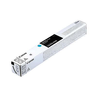 Canon C-EXV-65 5762C001 Mavi Orijinal Fotokopi Toner - 1