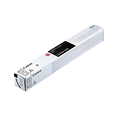 Canon C-EXV-65 5763C001 Kırmızı Orijinal Fotokopi Toner - 1