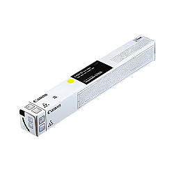 Canon C-EXV-65 5764C001 Sarı Orijinal Fotokopi Toner - Canon