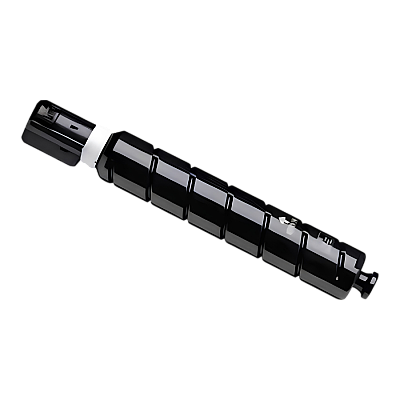 Canon C-EXV 66 5745C002 Siyah Orijinal Fotokopi Toner - 2