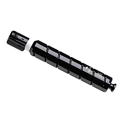 Canon C-EXV-67 5746C002 Siyah Orijinal Fotokopi Toner - 2