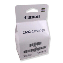 Canon CA92-QY6-8018 Renkli Orjinal Baskı Kafası - 1