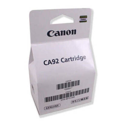 Canon CA92-QY6-8018 Renkli Orjinal Baskı Kafası - 1