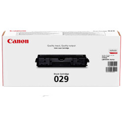 Canon CRG-029 Orjinal Drum Ünitesi - 1