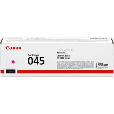 Canon CRG-045 Kırmızı Orjinal Toner - 1