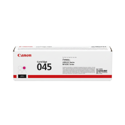 Canon CRG-045 Kırmızı Orijinal Toner - Canon