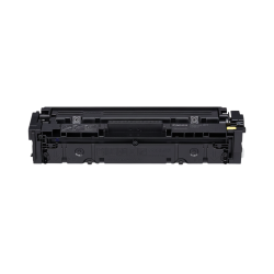 Canon CRG-045 Sarı Orijinal Toner - 2