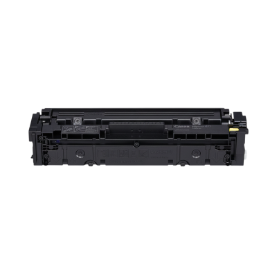 Canon CRG-045 Sarı Orijinal Toner - 2