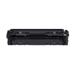 Canon CRG-045H Sarı Orijinal Toner - 2