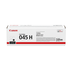 Canon CRG-045H Siyah Orijinal Toner - Canon