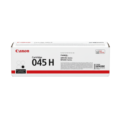 Canon CRG-045H Siyah Orijinal Toner - 1