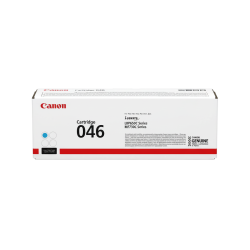 Canon CRG-046 1249C002 Mavi Orijinal Toner - Canon