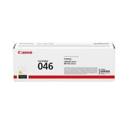 Canon CRG-046 1247C002 Sarı Orijinal Toner - Canon