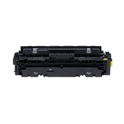Canon CRG-046H 1251C002 Sarı Yüksek Kapasiteli Orijinal Toner - 2