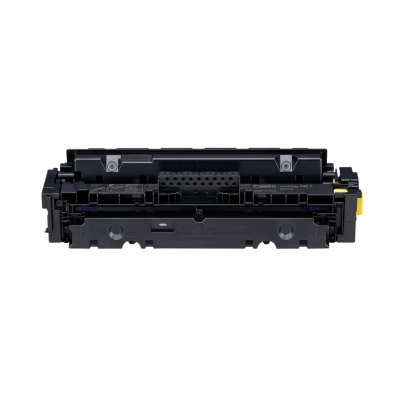 Canon CRG-046H 1251C002 Sarı Yüksek Kapasiteli Orijinal Toner - 2