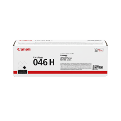 Canon CRG-046H 1254C002 Siyah Yüksek Kapasiteli Orijinal Toner - Canon