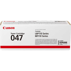 Canon CRG-047 Orjinal Toner - 1