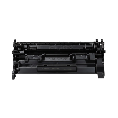 Canon CRG-052 2199C002 Siyah Orijinal Toner - 2